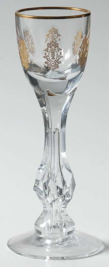Palais Versailles Cordial Glass by Tiffin-Franciscan-1