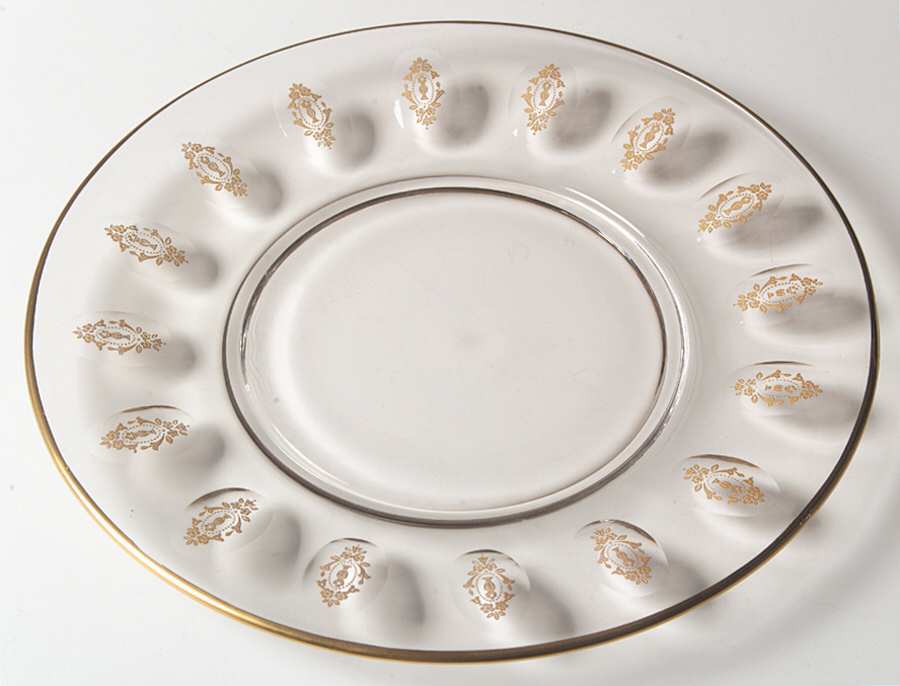 Palais Versailles Dinner Plate by Tiffin-Franciscan-1