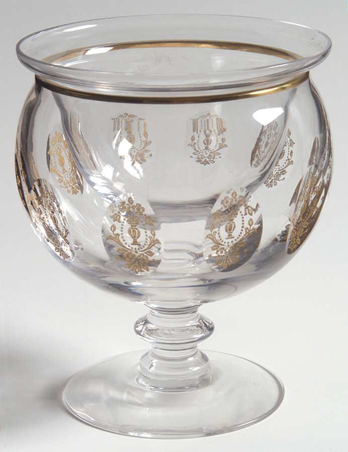 Palais Versailles Seafood Cocktail & Liner by Tiffin-Franciscan-1