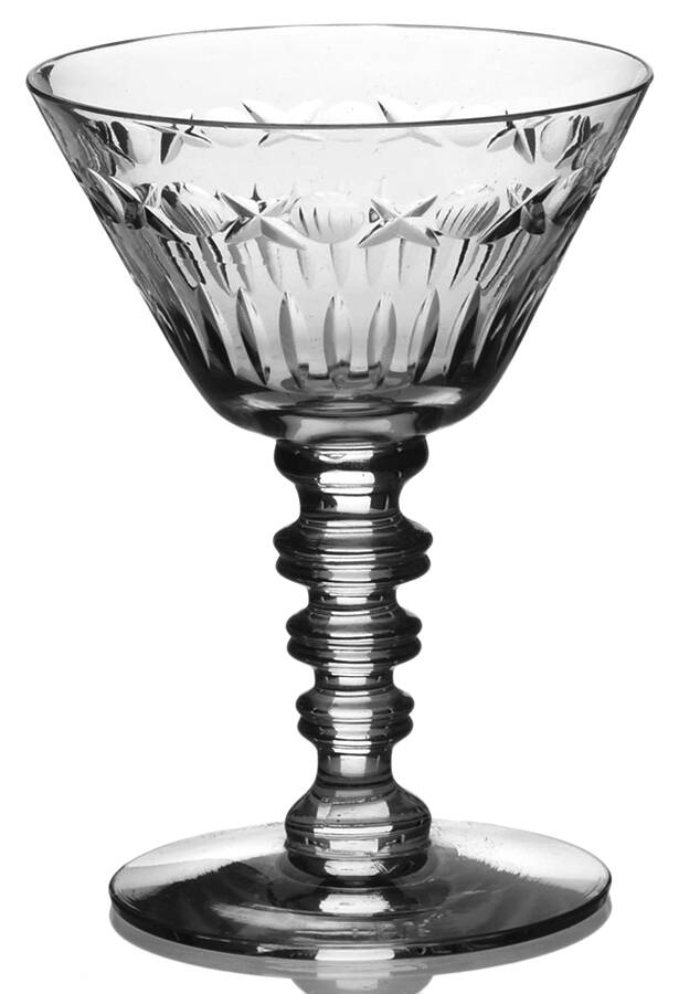 Pembrooke Liquor Cocktail by Tiffin-Franciscan-1