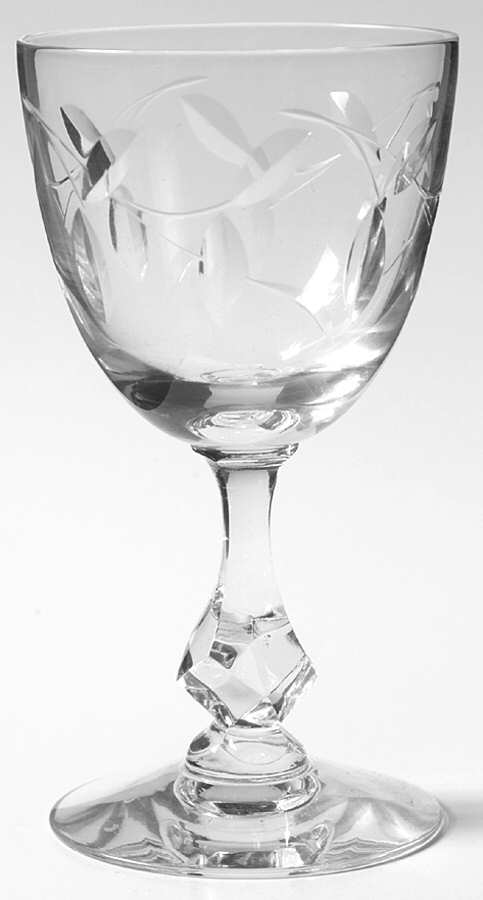 Petite Wine Glass by Tiffin-Franciscan-1