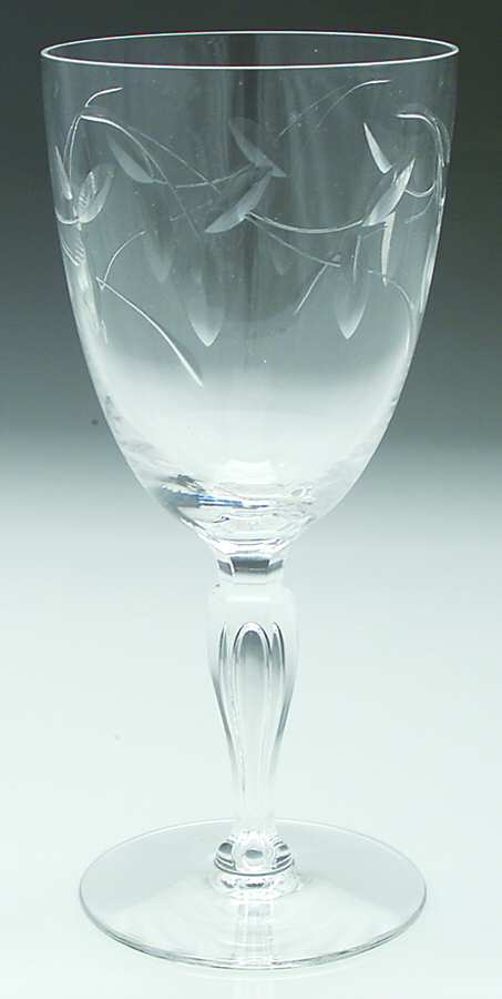 Petite Water Goblet by Tiffin-Franciscan-1