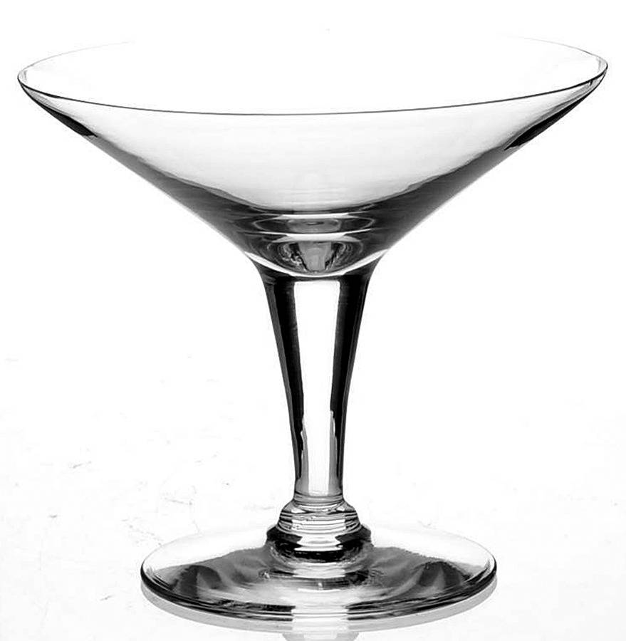 Piedmont Champagne/Tall Sherbet by Tiffin-Franciscan-1