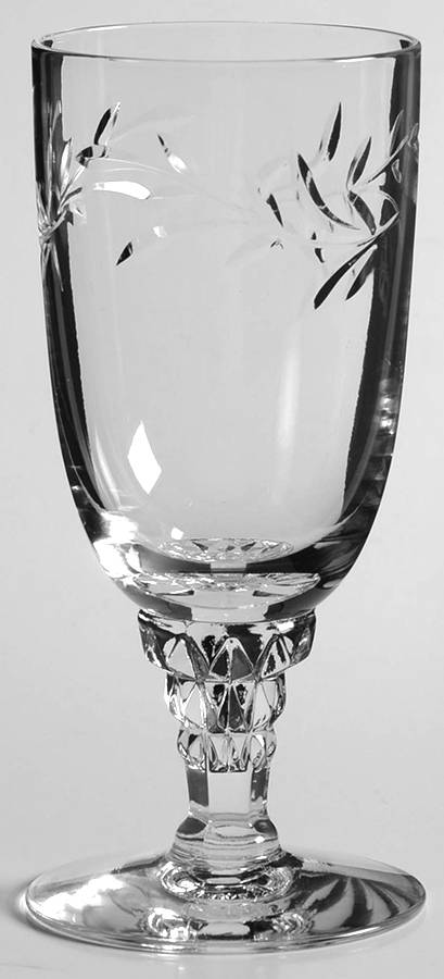Pirouette Juice Glass by Tiffin-Franciscan-1