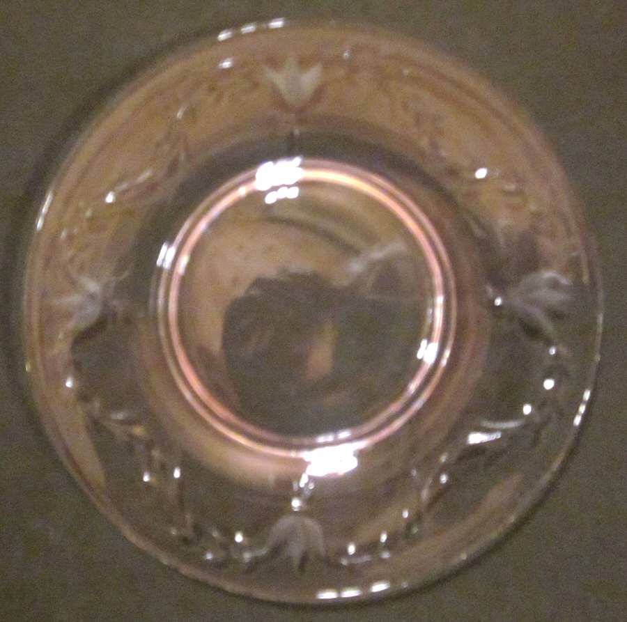 Prelude Luncheon Plate by Tiffin-Franciscan-1