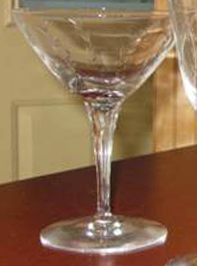 Priam Champagne/Tall Sherbet by Tiffin-Franciscan-1
