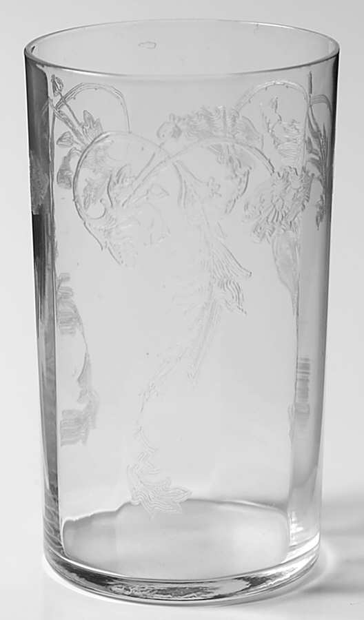 Princess Juice Glass by Tiffin-Franciscan-1
