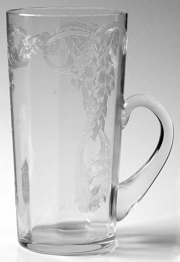 Princess Handled Tumbler by Tiffin-Franciscan-1