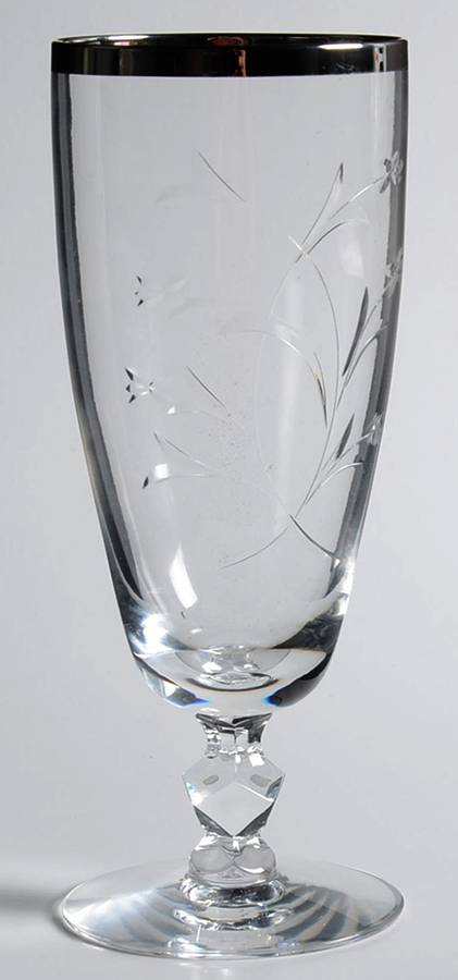 Princess Margaret (Platinum Trim) Iced Tea by Tiffin-Franciscan-1