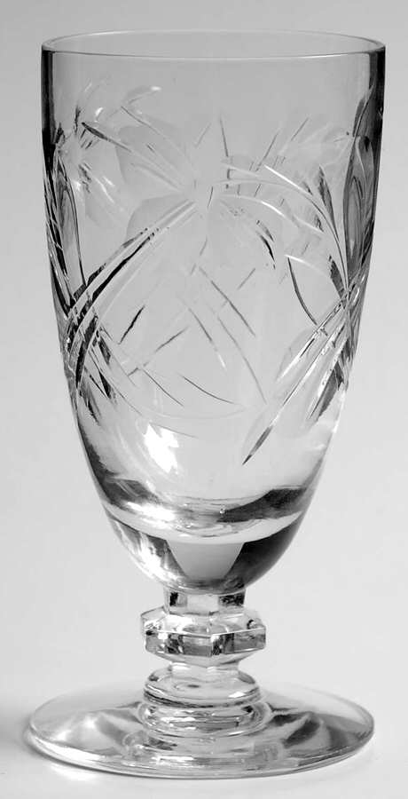 Propinquity Juice Glass by Tiffin-Franciscan-1