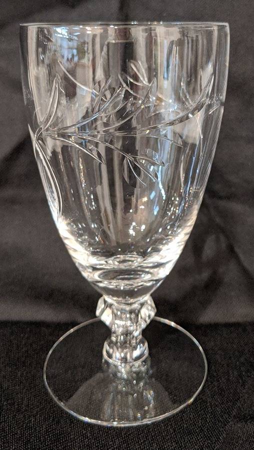 Prudence Juice Glass by Tiffin-Franciscan-1