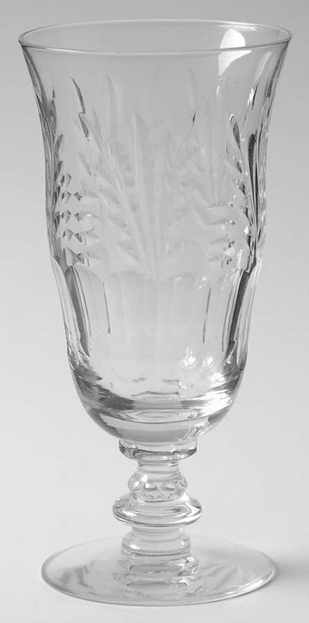 Radiant Juice Glass by Tiffin-Franciscan-1