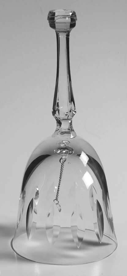 Reflections Clear Bell by Tiffin-Franciscan-1
