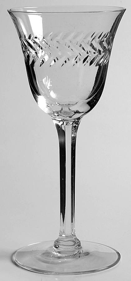 Regency Wine Glass by Tiffin-Franciscan-1
