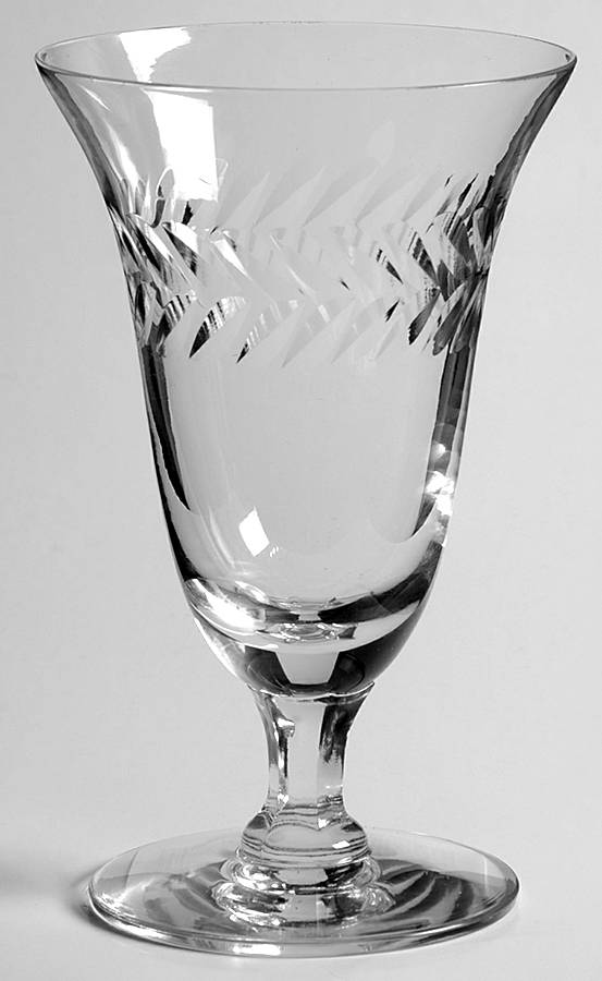 Regency Juice Glass by Tiffin-Franciscan-1