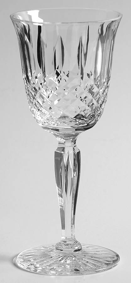 Regent (Cut) (#17391) Claret Wine by Tiffin-Franciscan-1