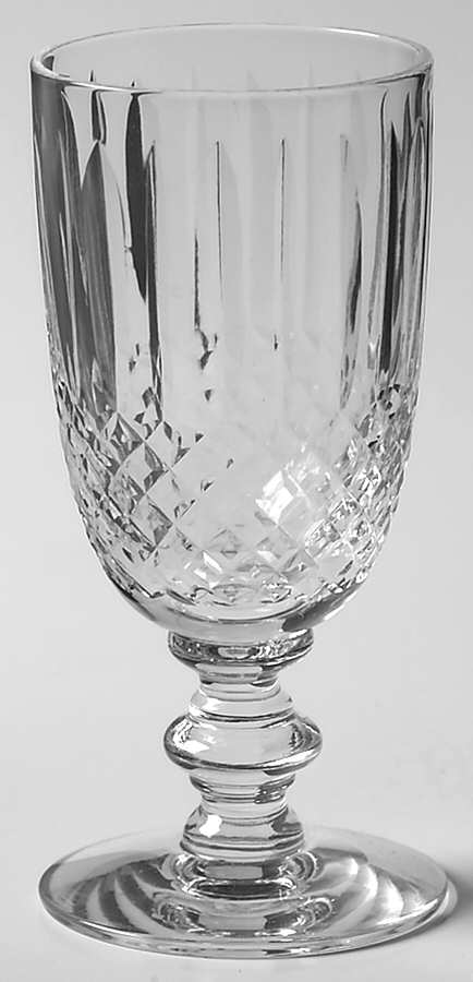 Regent (Cut) (17394) Juice Glass by Tiffin-Franciscan-1