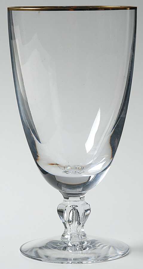 Rhapsody (Gold Trim) Iced Tea by Tiffin-Franciscan-1