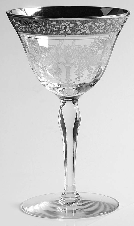 Rose Helena Liquor Cocktail by Tiffin-Franciscan-1