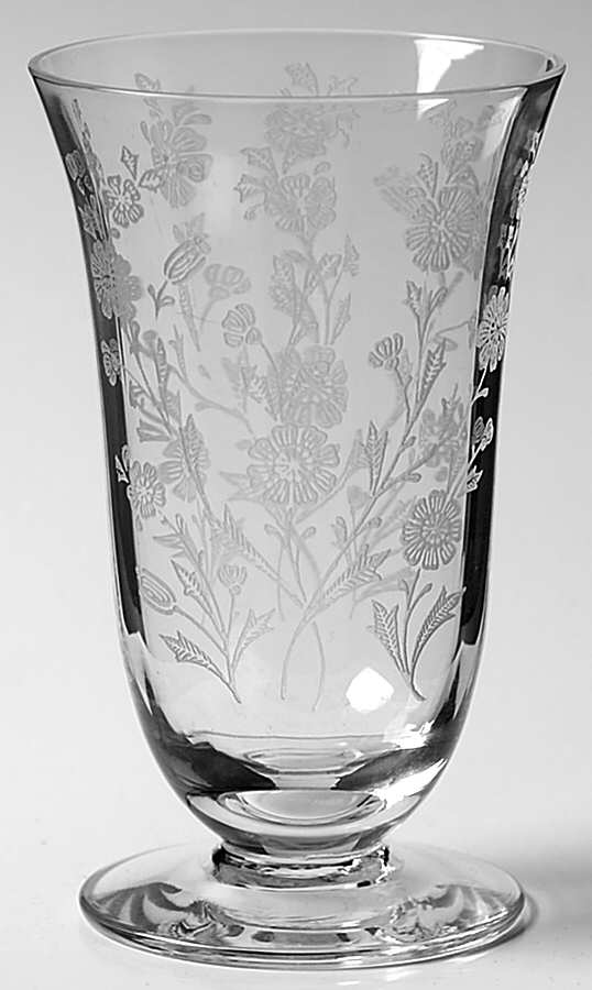 Rose Marie Juice Glass by Tiffin-Franciscan-1