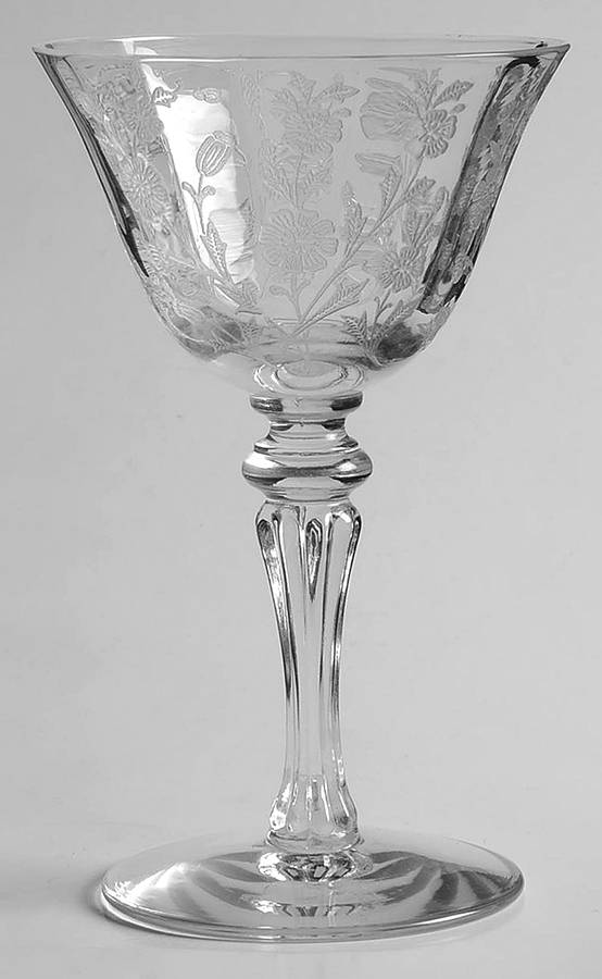 Rose Marie Liquor Cocktail by Tiffin-Franciscan-1