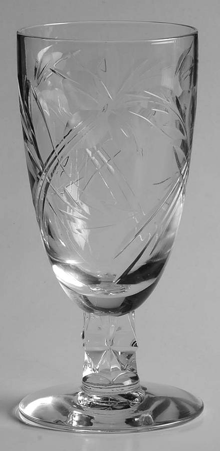 Rosalie Juice Glass by Tiffin-Franciscan-1