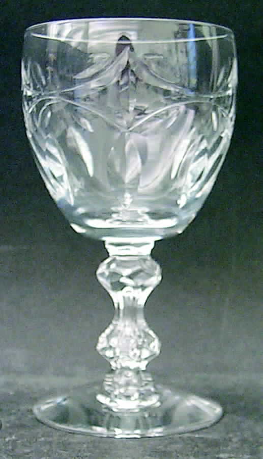 Royal Splendor Wine Glass by Tiffin-Franciscan-1