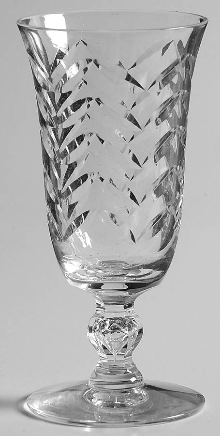 Rotterdam Juice Glass by Tiffin-Franciscan-1