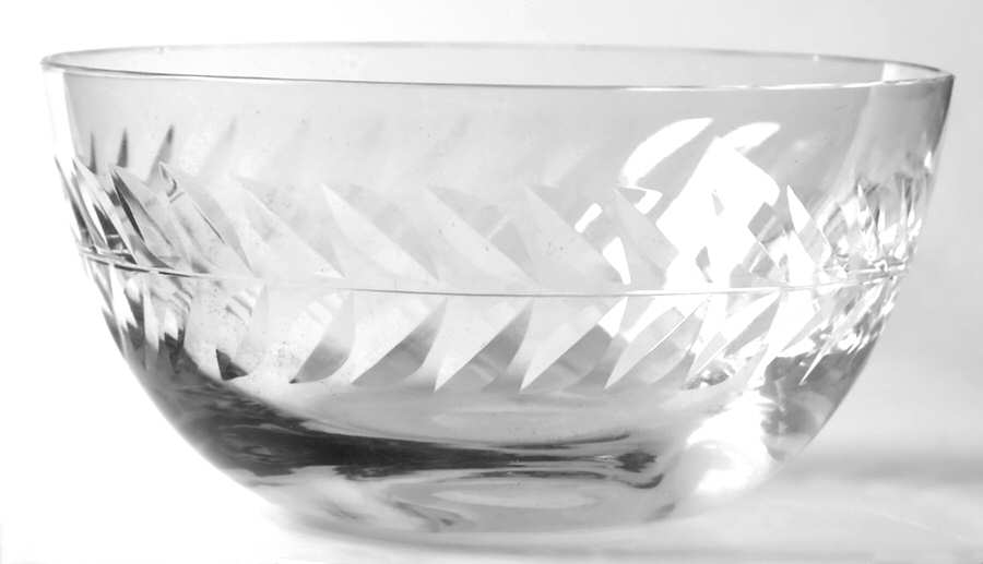 Royalty Finger Bowl by Tiffin-Franciscan-1