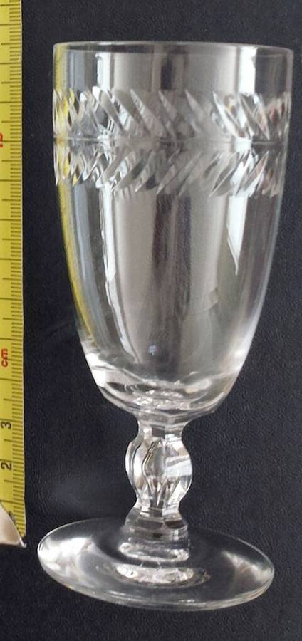 Royalty Juice Glass by Tiffin-Franciscan-1