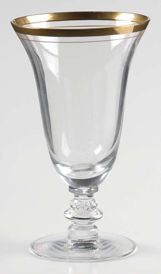 Saturn Juice Glass by Tiffin-Franciscan-1