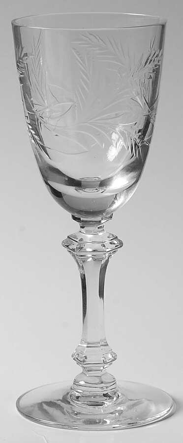 Scintilla Wine Glass by Tiffin-Franciscan-1