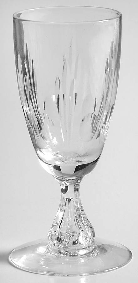 Seventeen Juice Glass by Tiffin-Franciscan-1