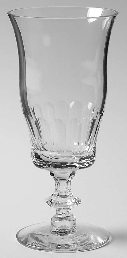 Sheffield Juice Glass by Tiffin-Franciscan-1