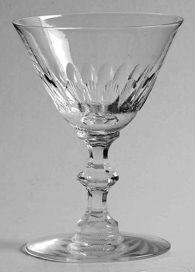 Silhouette Liquor Cocktail by Tiffin-Franciscan-1