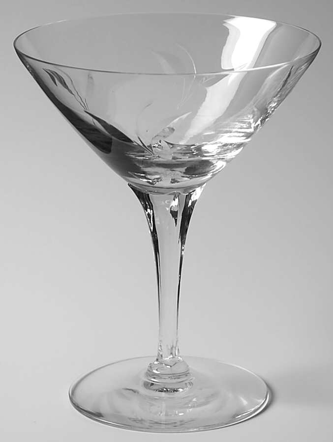 Sincerity Champagne/Tall Sherbet by Tiffin-Franciscan-1