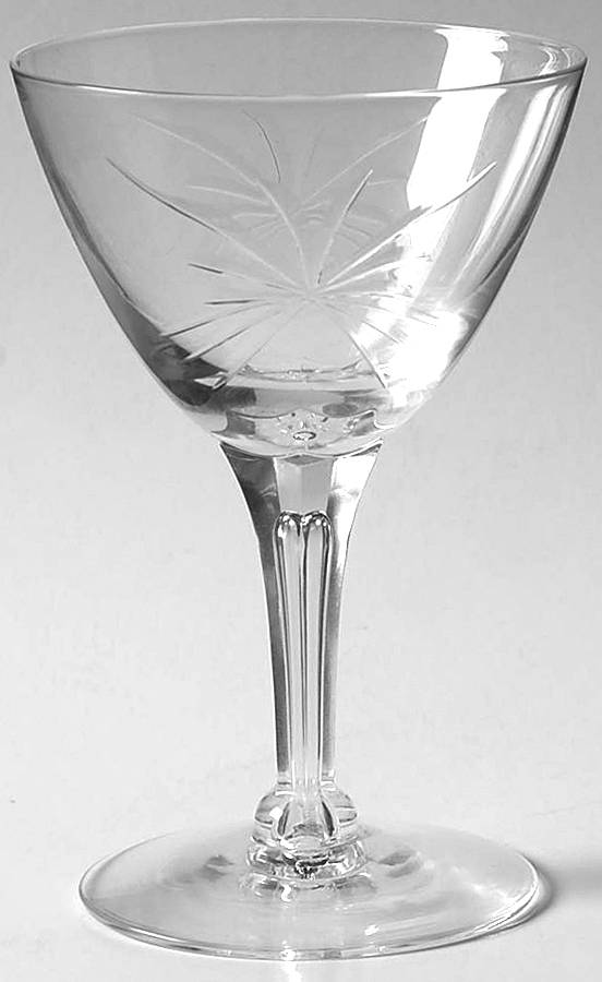 Silver Pine Liquor Cocktail by Tiffin-Franciscan-1