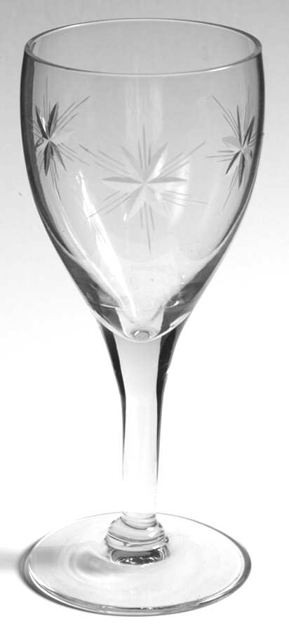 Six Point Star Claret Wine by Tiffin-Franciscan-1