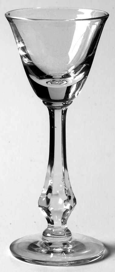 Sonnet Cordial Glass by Tiffin-Franciscan-1