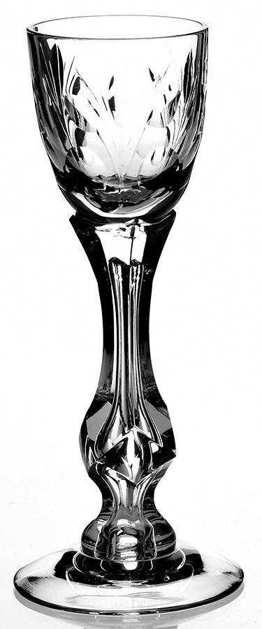 Sovereign Cordial Glass by Tiffin-Franciscan-1
