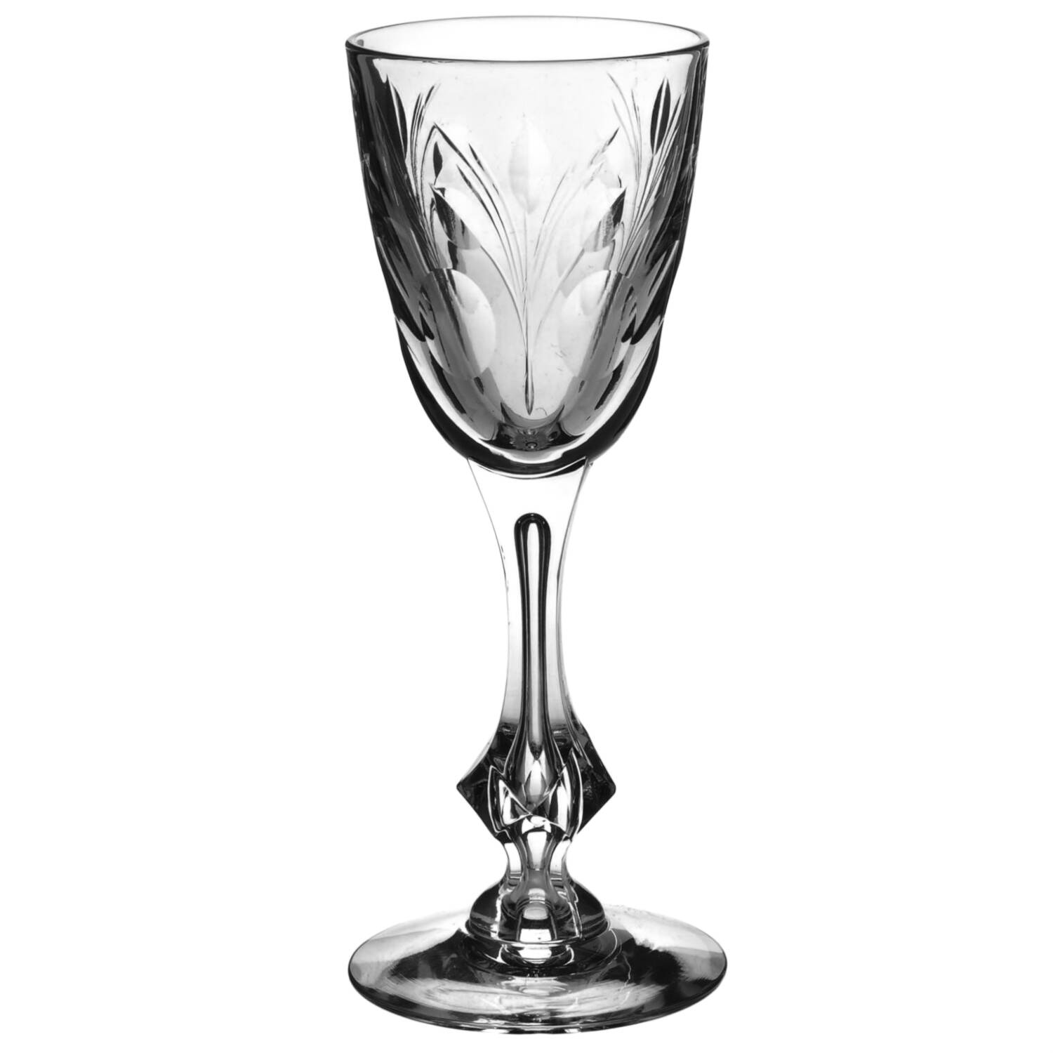 Sovereign Wine Glass by Tiffin-Franciscan-1