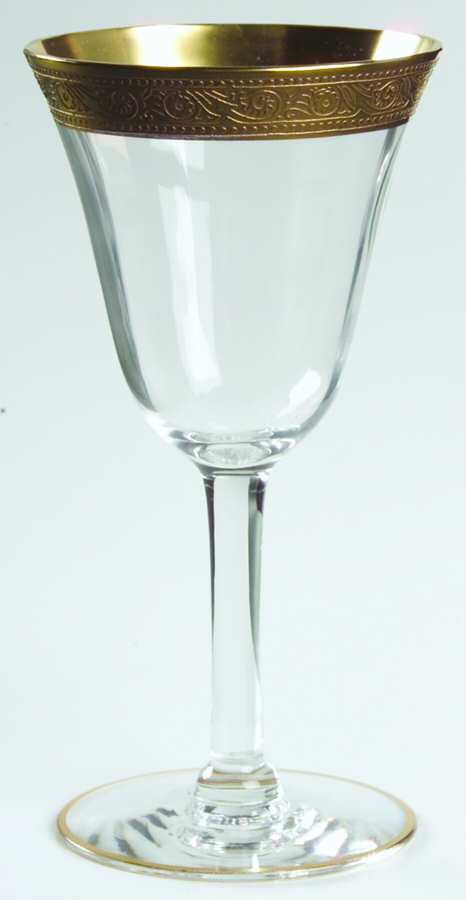 Special Minton Claret Wine by Tiffin-Franciscan-1