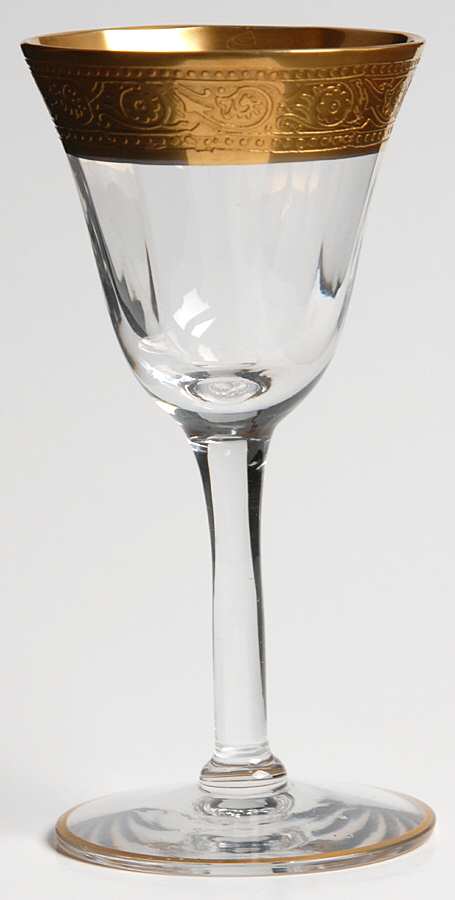 Special Minton Cordial Glass by Tiffin-Franciscan-1