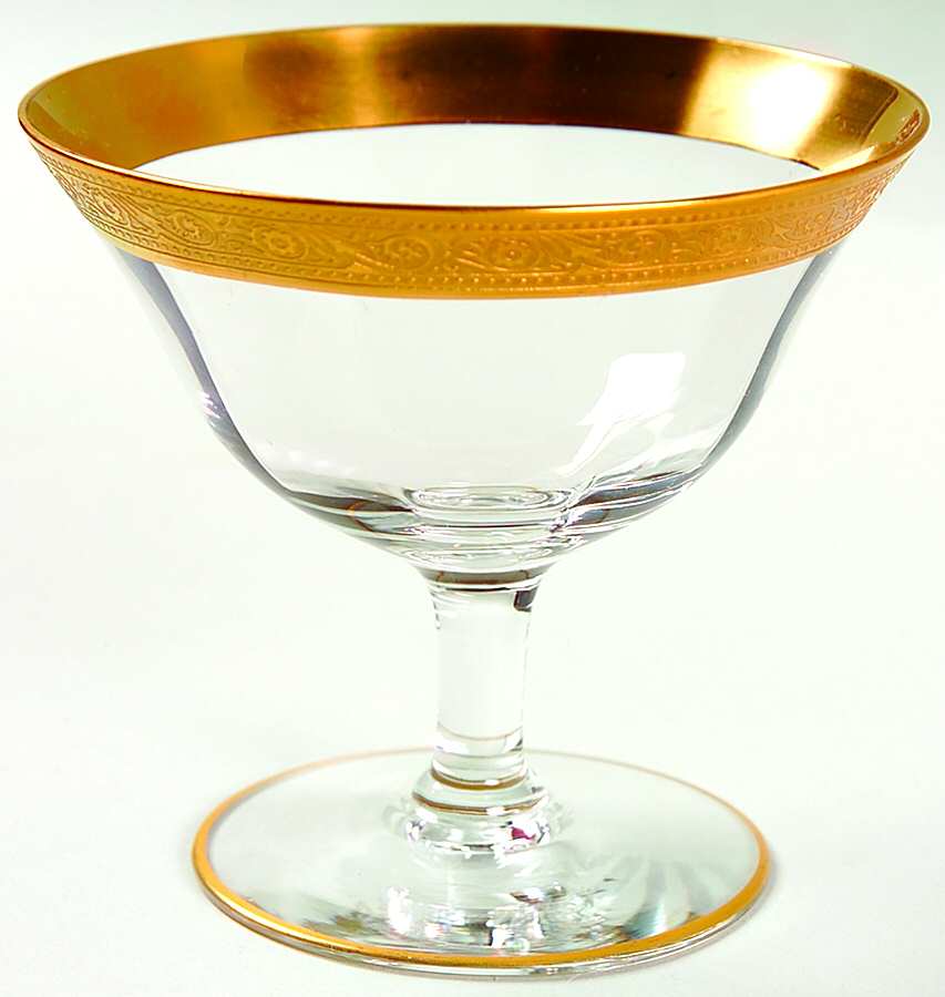 Special Minton Low Sherbet by Tiffin-Franciscan-1