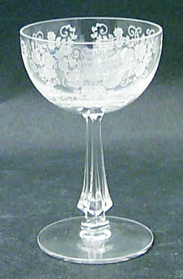 Springtime (Stem 17434) Liquor Cocktail by Tiffin-Franciscan-1