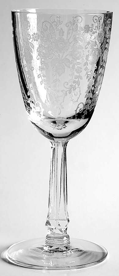 Springtime (Stem 17434) Claret Wine by Tiffin-Franciscan-1