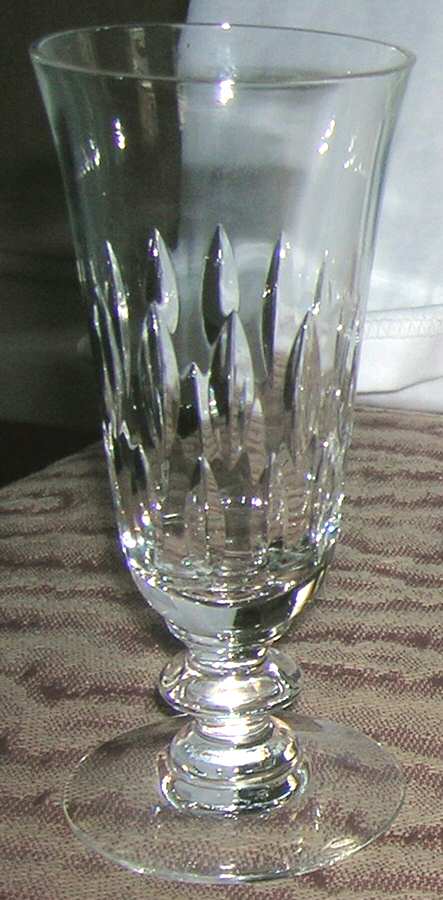 Squire Juice Glass by Tiffin-Franciscan-1
