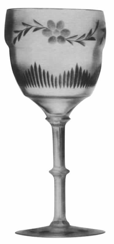 State Water Goblet by Tiffin-Franciscan-1