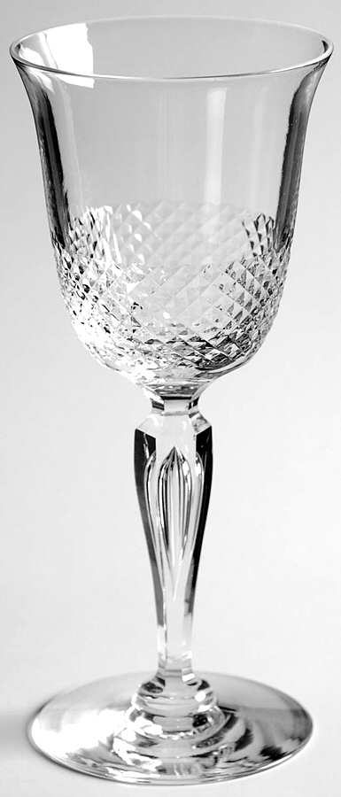 St Louis Wine Glass by Tiffin-Franciscan-1