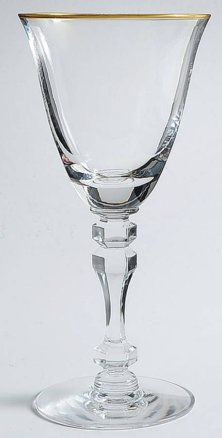 Strausbourg Wine Glass by Tiffin-Franciscan-1